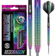 Red Dragon Razer Edge Spectron 85% Tungsten Steel Tip Darts-1-23 GRAM-Premier Darts