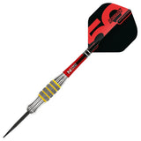 Red Dragon 50 Year Collection Chunky Stumpy 7 85% Tungsten Steel Tip Darts