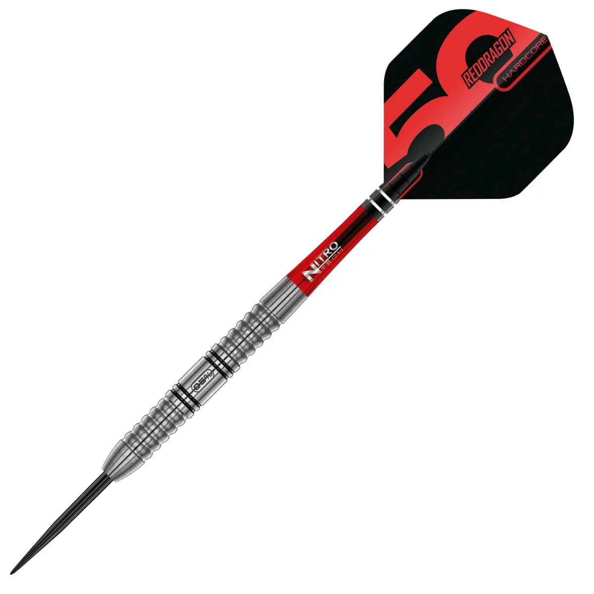 RED DRAGON Darts - 50 Jahresklassiker-Kollektion - Flightmaster