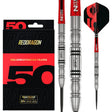 Red Dragon 50 Year Collection Penetrator 4 95% Tungsten Steel Tip Darts