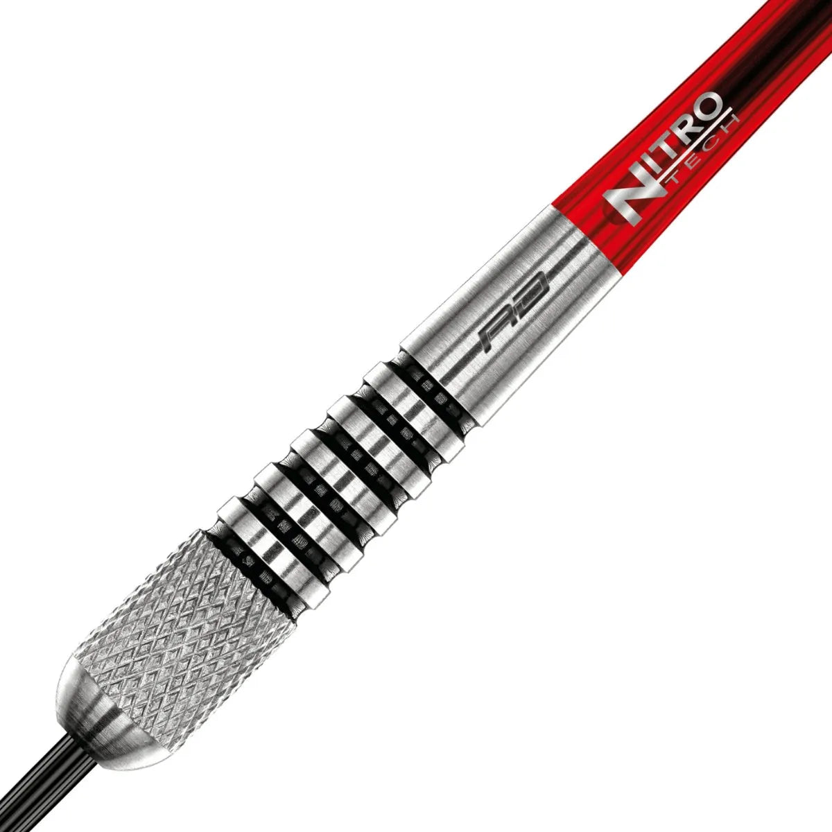 Red Dragon 50 Year Collection Torpedo 2 80% Tungsten Steel Tip Darts