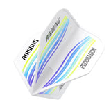 Red Dragon Airwing Moulded Blue Wave Standard Flights