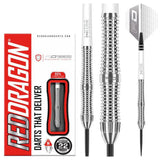 Red Dragon Amari 90% Tungsten Steel Tip Darts