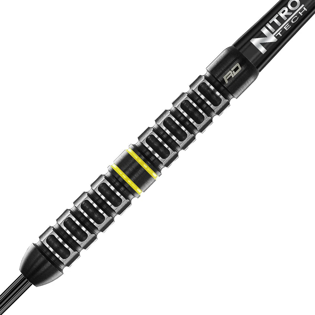 Red Dragon Astraeus Q4X Parallel 90% Tungsten Steel Tip Darts