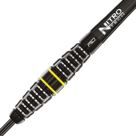 Red Dragon Astraeus Q4X Torpedo 90% Tungsten Steel Tip Darts