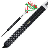 Red Dragon Bullhitters V1 90% Tungsten Steel Tip Darts