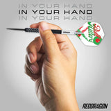 Red Dragon Bullhitters V1 90% Tungsten Steel Tip Darts