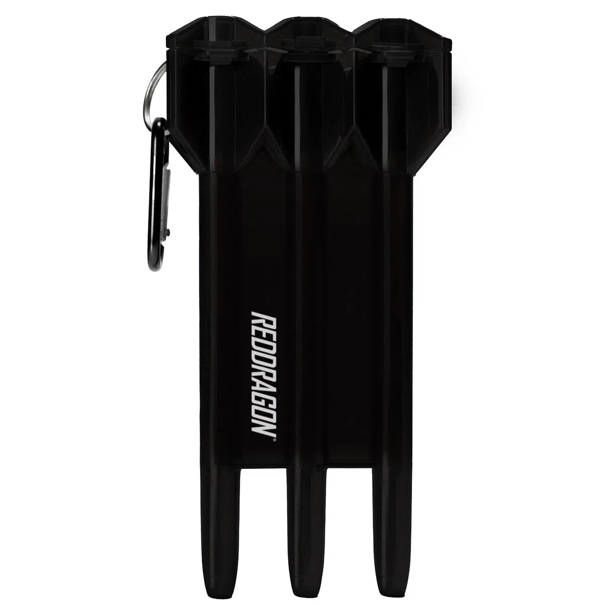 Fléchettes Harrows Etui fléchettes Ace - noir Fléchettes Harrows Etui fléchettes Ace - noir