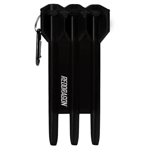 Red Dragon Centric Moulded Darts Case-1-Premier Darts