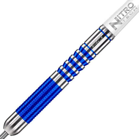 Red Dragon Colin Lloyd 90% Tungsten Steel Tip Darts