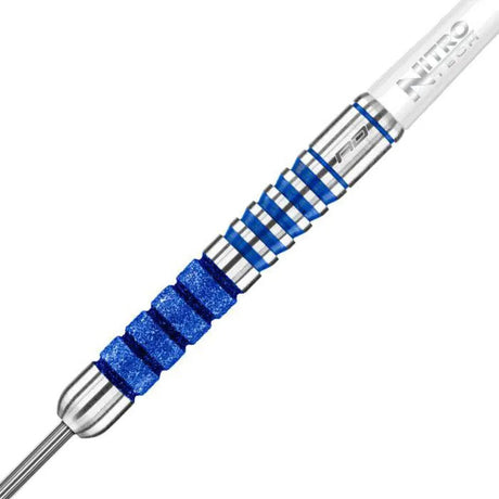 Red Dragon Colin Lloyd Element 90% Tungsten Steel Tip Darts