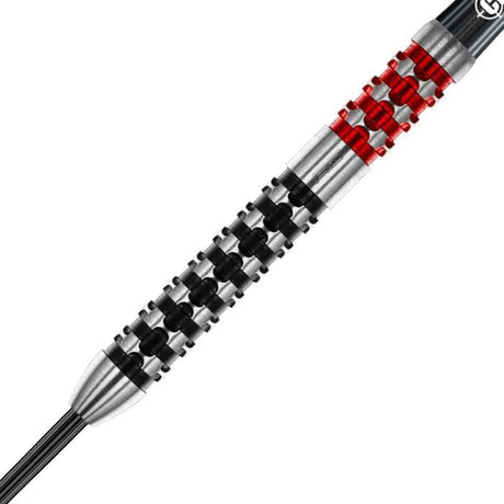 Red Dragon Crossfire 90% Tungsten Steel Tip Darts
