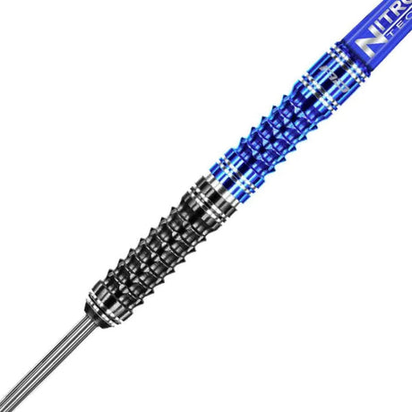 Red Dragon Delta 1 90% Tungsten Steel Tip Darts