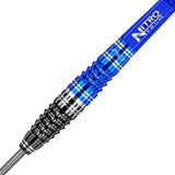 Red Dragon Delta 2 90% Tungsten Steel Tip Darts-2-24 GRAM-Premier Darts