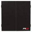 Red Dragon Deluxe Black Cabinet