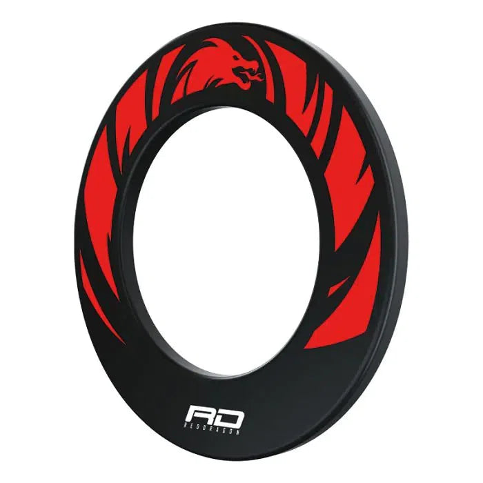 Red Dragon - Dragon Surround