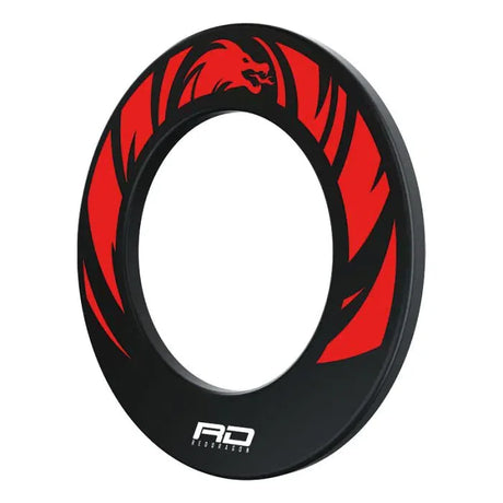 Red Dragon - Dragon Surround