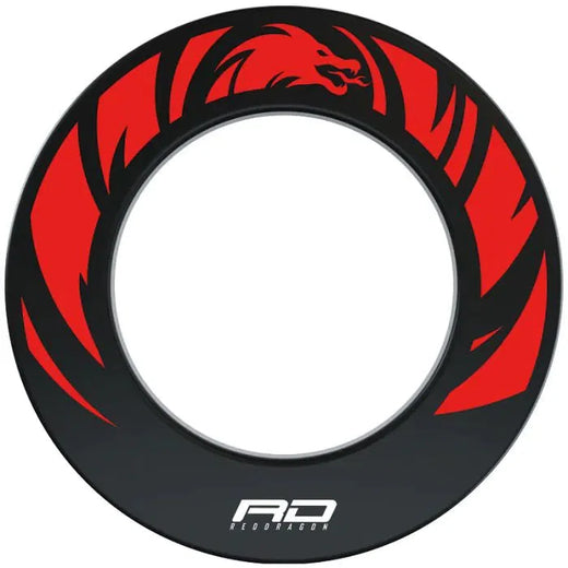 Red Dragon - Dragon Surround-1-Premier Darts