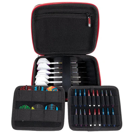 Red Dragon Firestone Grande 2 Dart Case