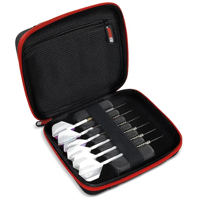 Red Dragon Firestone Grande 2 Dart Case