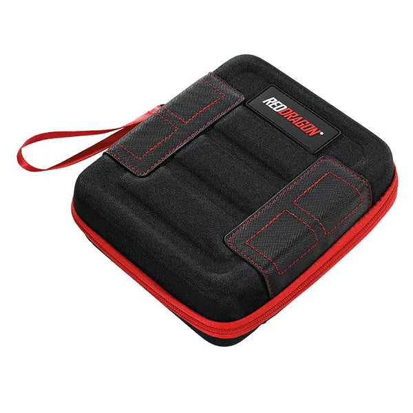 Red Dragon Firestone Grande 2 Dart Case-1-Premier Darts