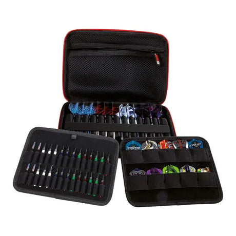Red Dragon Firestone Grande Dart Case