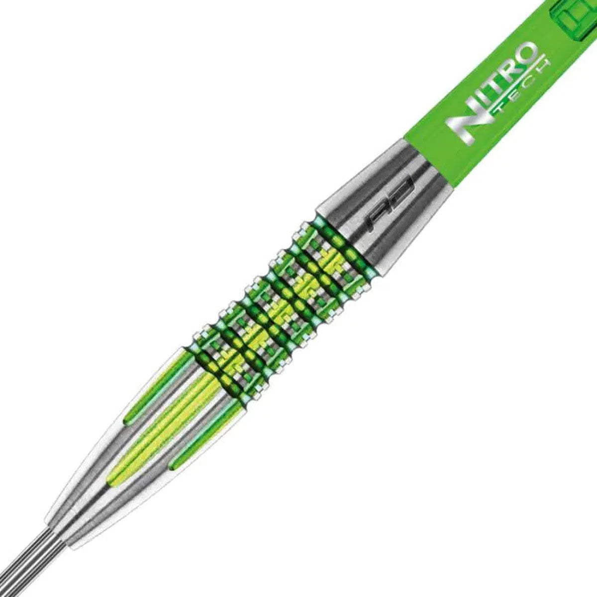 Red Dragon Fusion Plus 90% Tungsten Steel Tip Darts