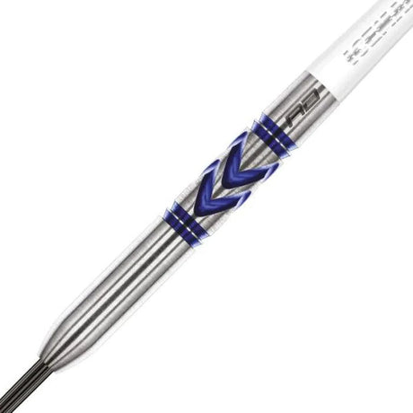 Red Dragon Gerwyn Price Avalanche Pro 90% Tungsten Steel Tip Darts