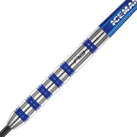 Red Dragon Gerwyn Price Challenger 80% Tungsten Steel Tip Darts