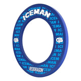Red Dragon Gerwyn Price Dartboard Surround