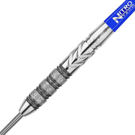 Red Dragon Gerwyn Price Element SE 90% Tungsten Steel Tip Darts