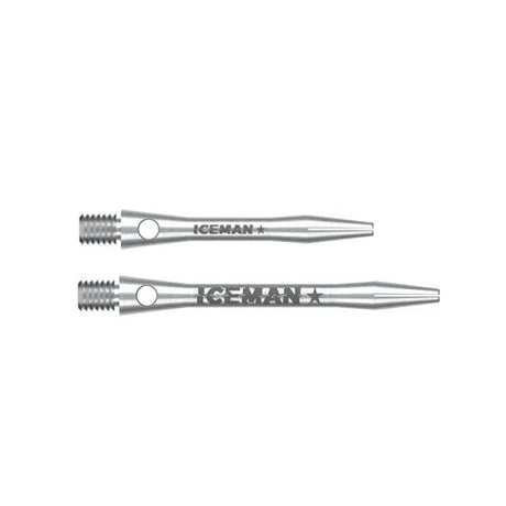 Red Dragon Gerwyn Price Iceman Aluminium