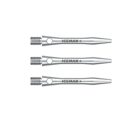 Red Dragon Gerwyn Price Iceman Aluminium