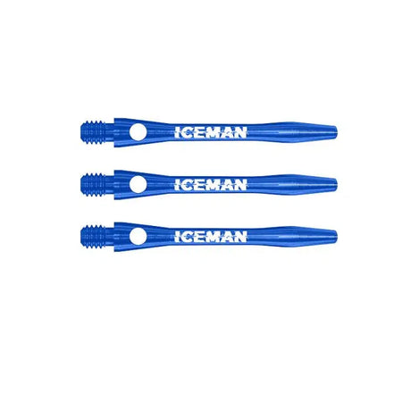 Red Dragon Gerwyn Price Iceman Aluminium