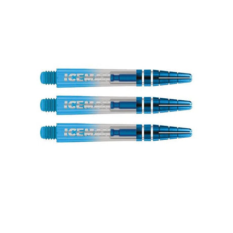 Red Dragon Gerwyn Price Iceman Nitro Ionic Shafts