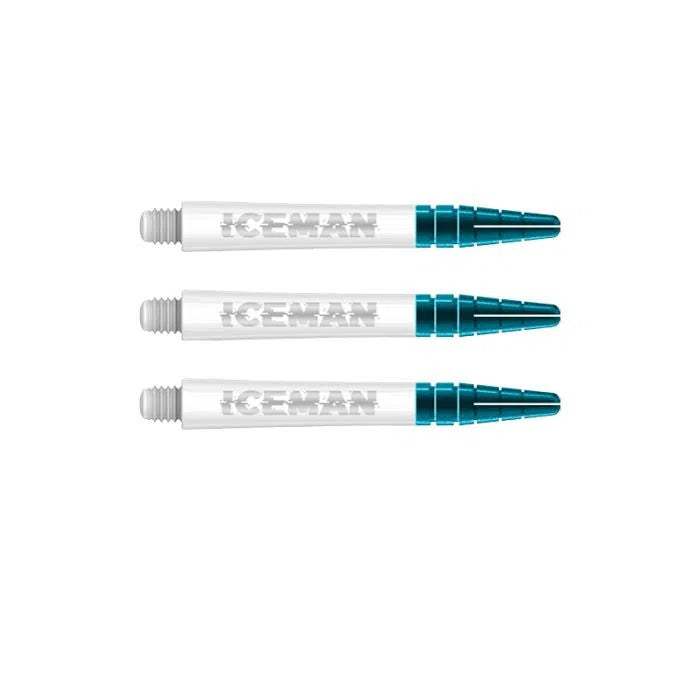 Red Dragon Gerwyn Price Iceman Nitro Ionic Shafts