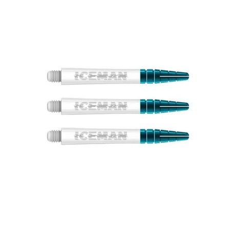 Red Dragon Gerwyn Price Iceman Nitro Ionic Shafts
