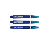 Red Dragon Gerwyn Price Iceman Nitro Ionic Shafts