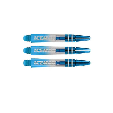 Red Dragon Gerwyn Price Iceman Nitro Ionic Shafts