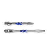 Red Dragon Gerwyn Price Iceman V-Groove Aluminium