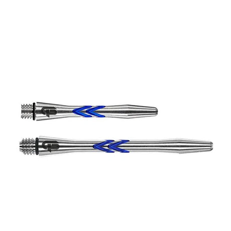 Red Dragon Gerwyn Price Iceman V-Groove Aluminium