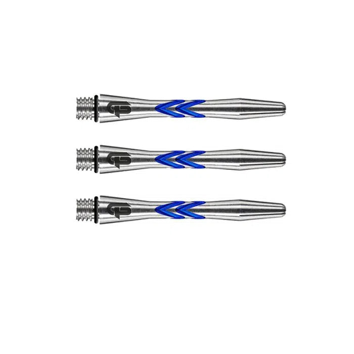 Red Dragon Gerwyn Price Iceman V-Groove Aluminium