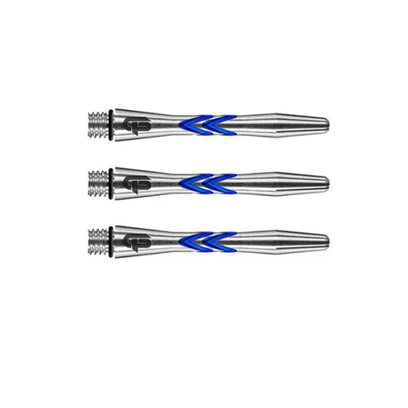 Red Dragon Gerwyn Price Iceman V-Groove Aluminium