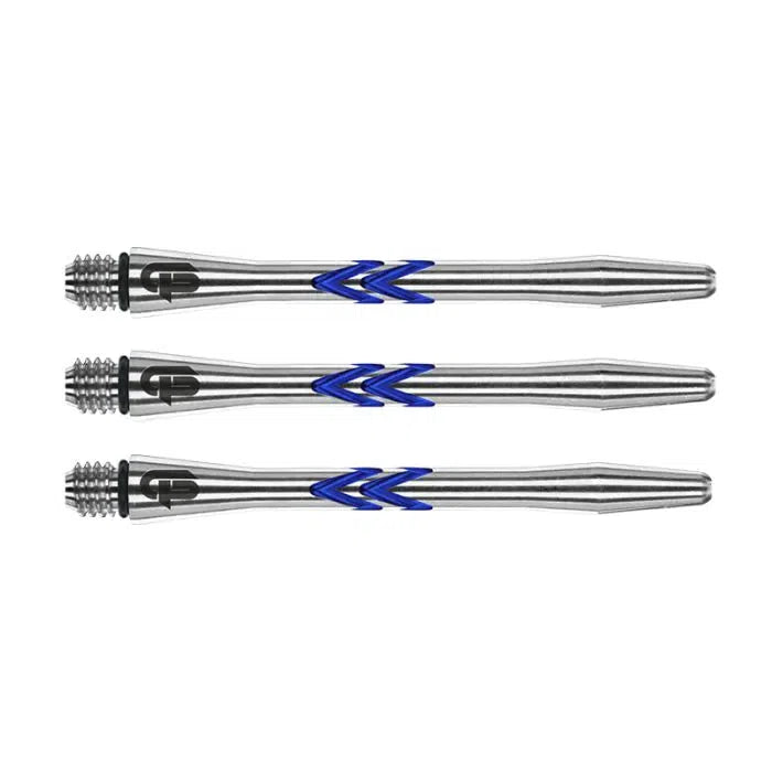 Red Dragon Gerwyn Price Iceman V-Groove Aluminium