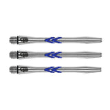 Red Dragon Gerwyn Price Iceman V-Groove Aluminium