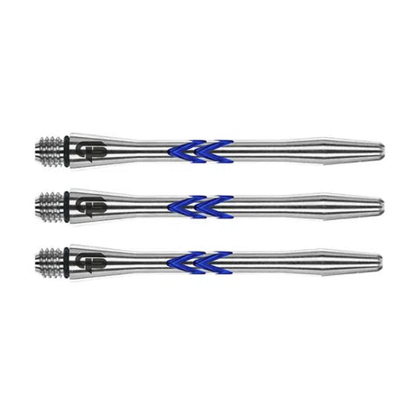 Red Dragon Gerwyn Price Iceman V-Groove Aluminium