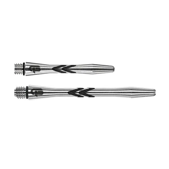 Red Dragon Gerwyn Price Iceman V-Groove Aluminium