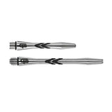 Red Dragon Gerwyn Price Iceman V-Groove Aluminium
