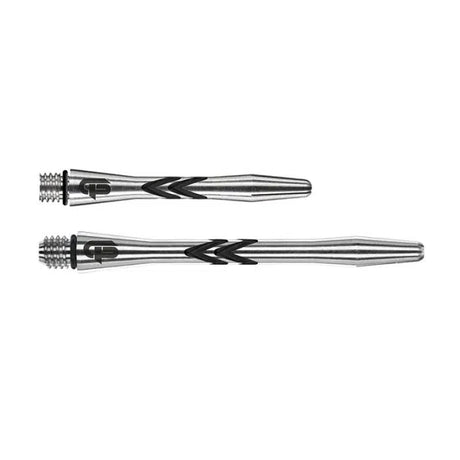 Red Dragon Gerwyn Price Iceman V-Groove Aluminium