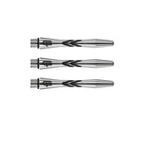 Red Dragon Gerwyn Price Iceman V-Groove Aluminium